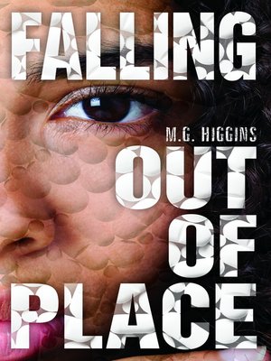 cover image of Falling Out of Place